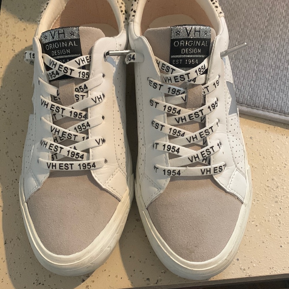 Vintage Havana everyday shoes